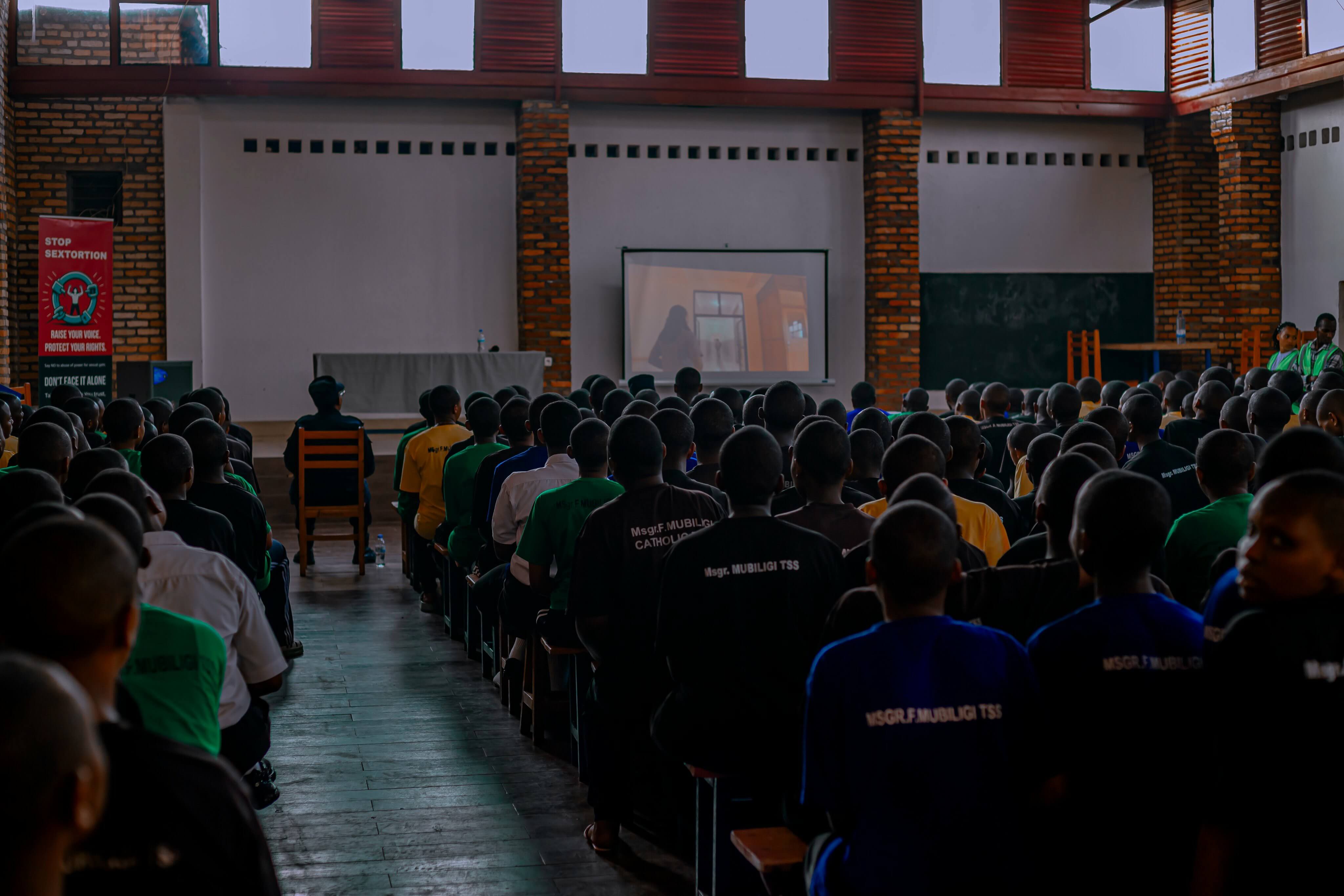 VP Rwanda programme activity 04